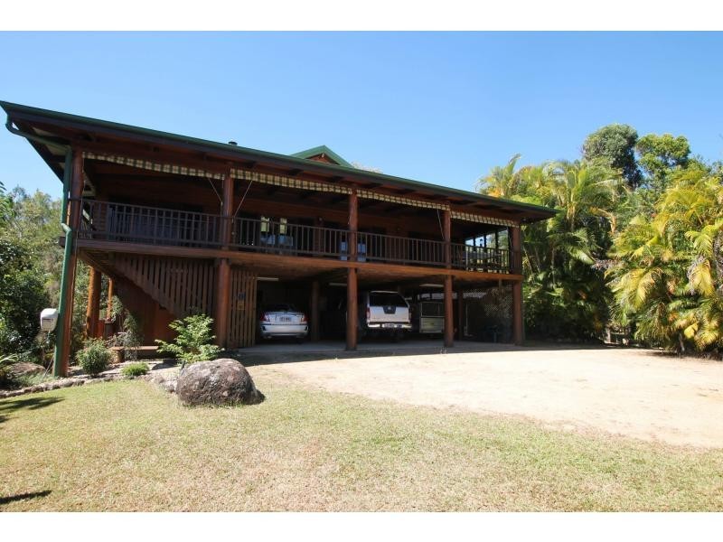 Yungaburra QLD 4884