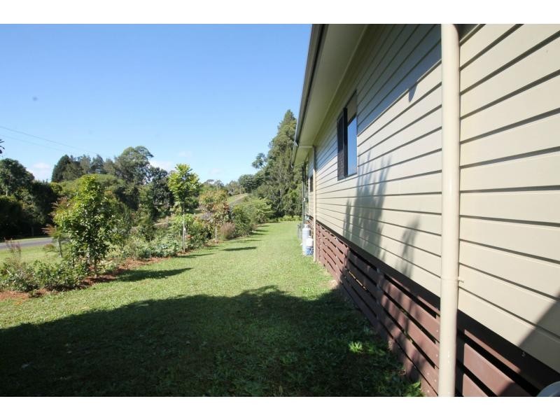 Lake Eacham QLD 4884