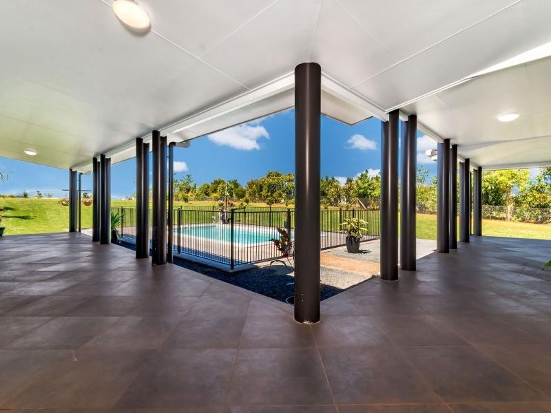 51 Angelita Close, Peeramon QLD 4885