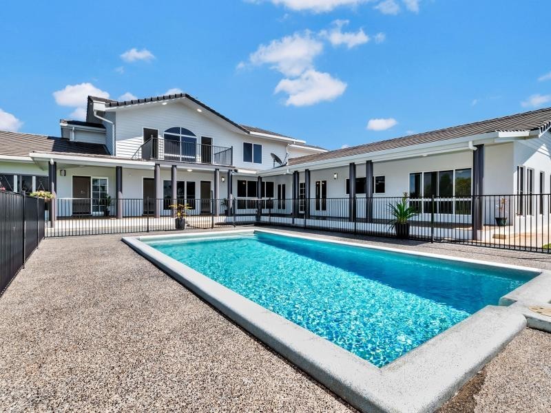 51 Angelita Close, Peeramon QLD 4885