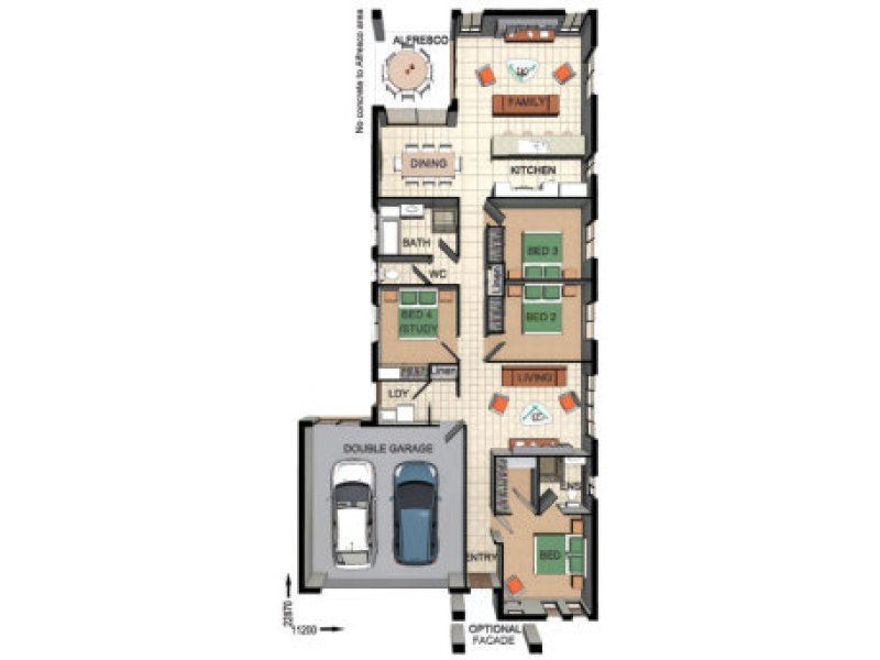 40 Wensley Avenue, Yungaburra QLD 4884