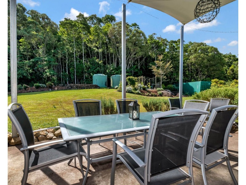 Yungaburra QLD 4884