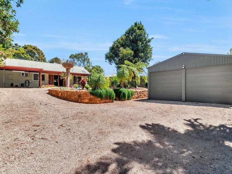 Tolga QLD 4882