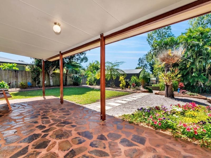Tolga QLD 4882