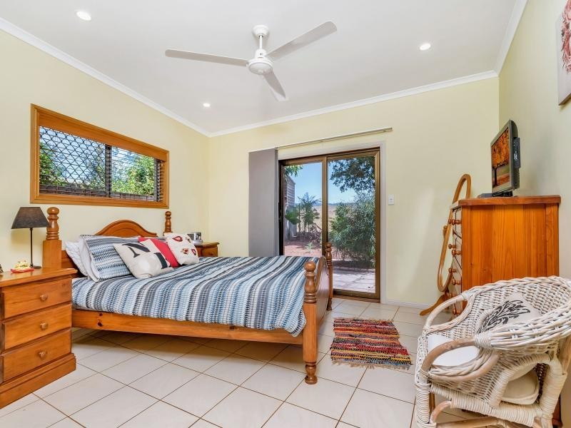 Tolga QLD 4882