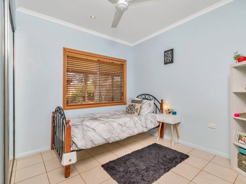 Tolga QLD 4882
