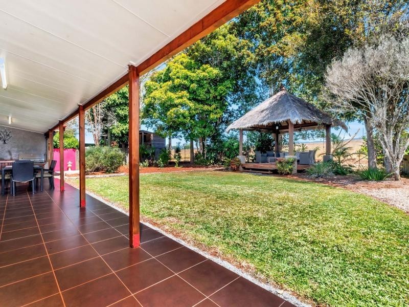 Tolga QLD 4882