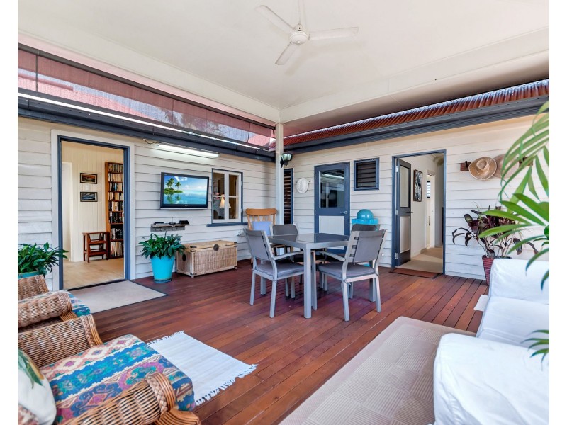 Kairi QLD 4872