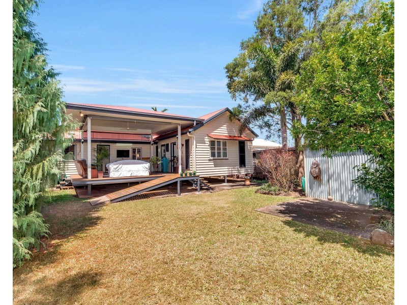 Kairi QLD 4872