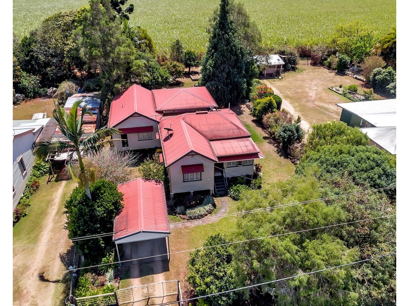 Kairi QLD 4872