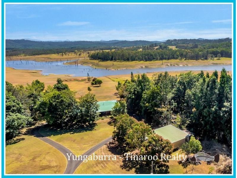 Yungaburra QLD 4884
