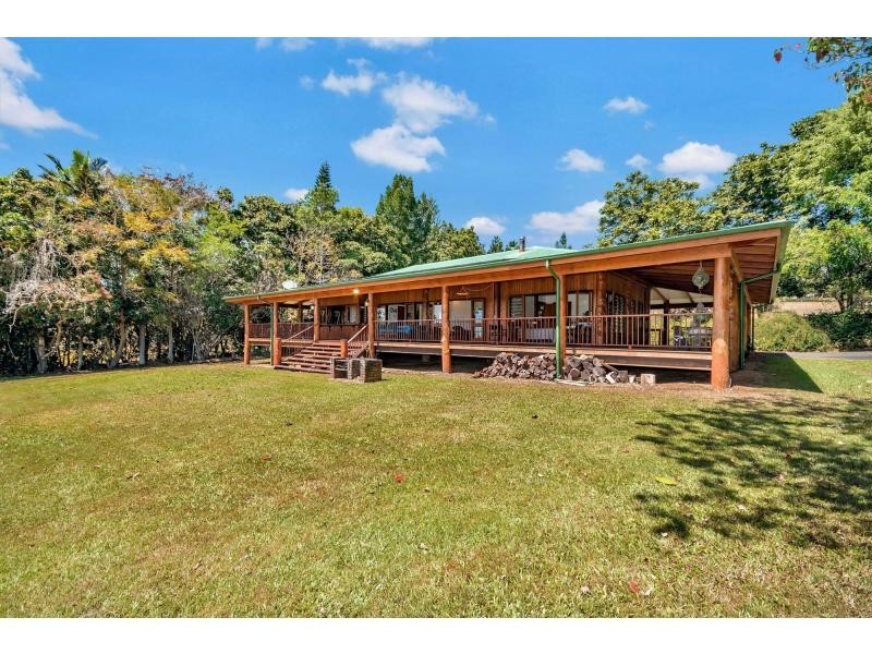 Yungaburra QLD 4884
