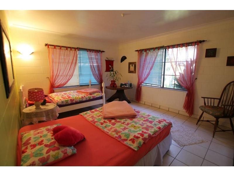 Tarzali QLD 4885