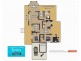 Malanda QLD 4885 Floorplan