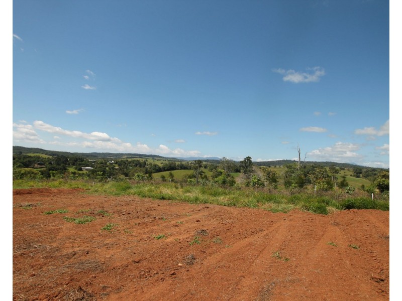 Lot 96 Lillypilly Lane, Yungaburra QLD 4884