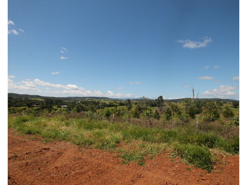 Lot 96 Lillypilly Lane, Yungaburra QLD 4884