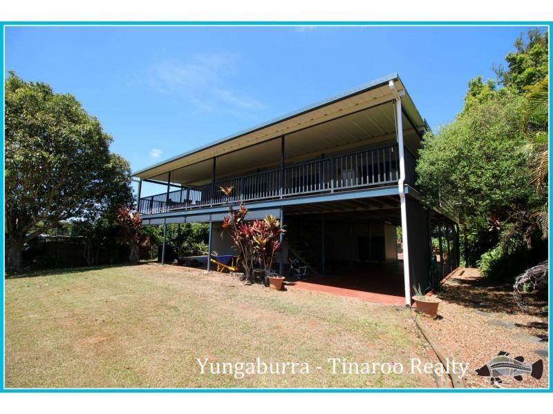 Yungaburra QLD 4884
