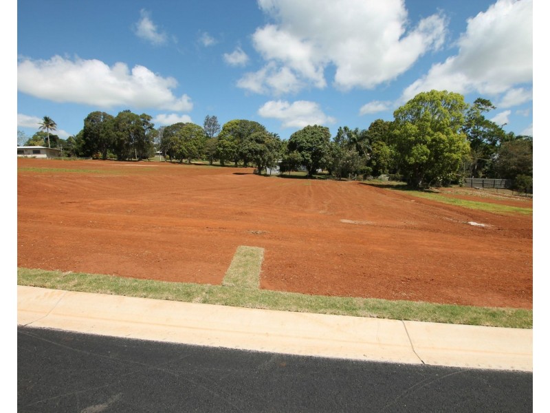 Lot 8 Lillypilly Lane, Yungaburra QLD 4884
