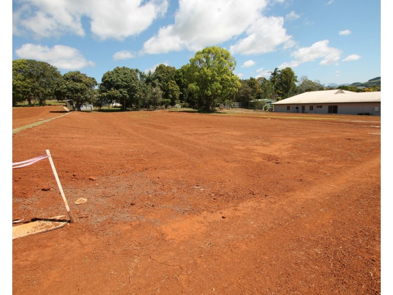 Lot 8 Lillypilly Lane, Yungaburra QLD 4884