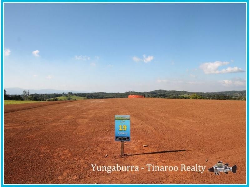 L19 Lillypilly Lane, Yungaburra QLD 4884
