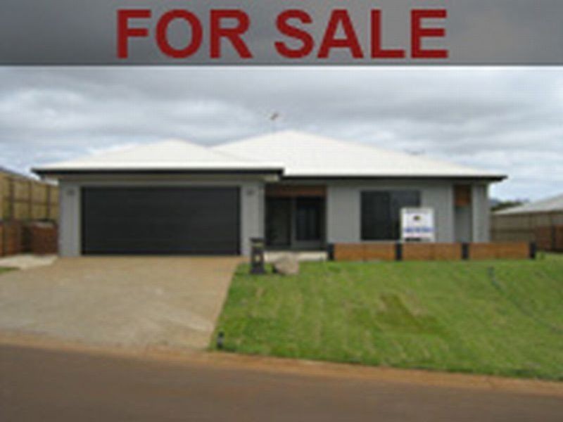 38 Neal Street, Atherton QLD 4883