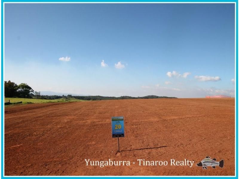 L20 Lillypilly Lane, Yungaburra QLD 4884