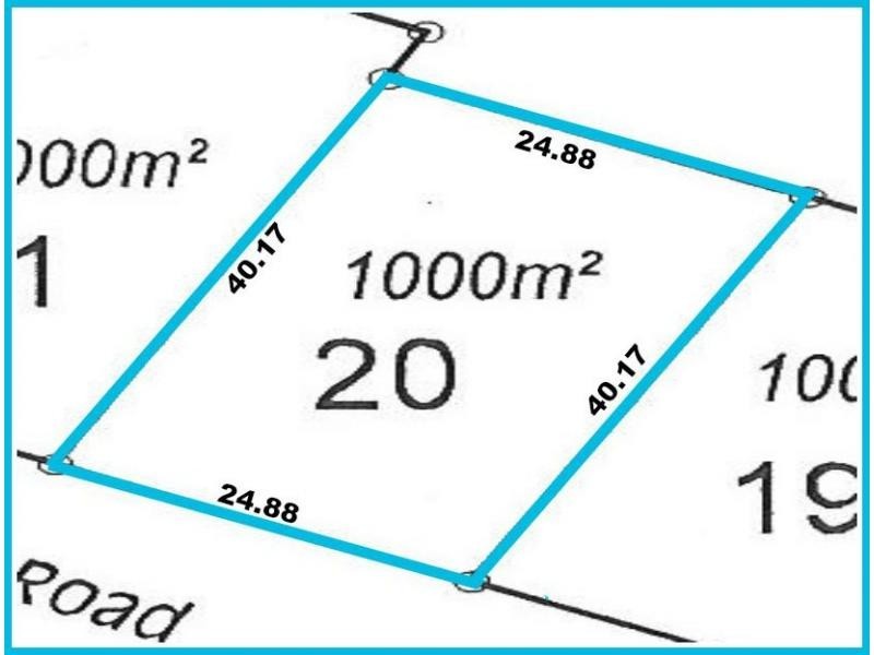 L20 Lillypilly Lane, Yungaburra QLD 4884