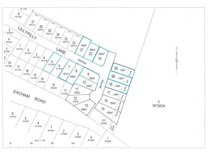 L20 Lillypilly Lane, Yungaburra QLD 4884