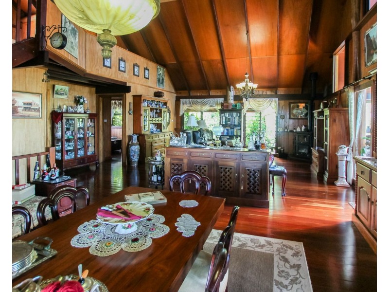 Malanda QLD 4885