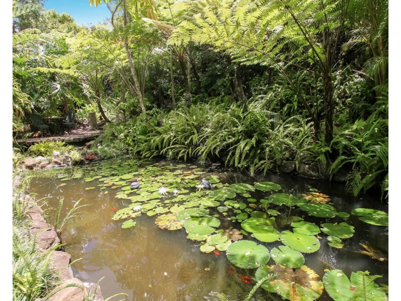 Malanda QLD 4885