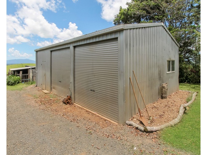 Malanda QLD 4885