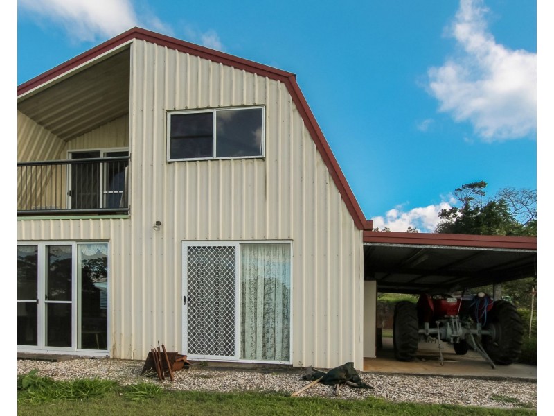 Malanda QLD 4885