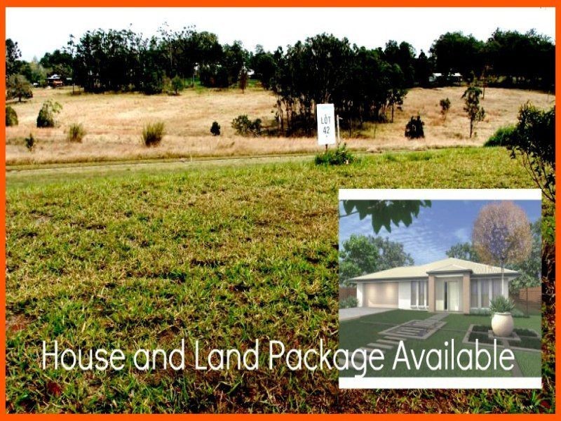 42 Wensley Avenue, Yungaburra QLD 4884