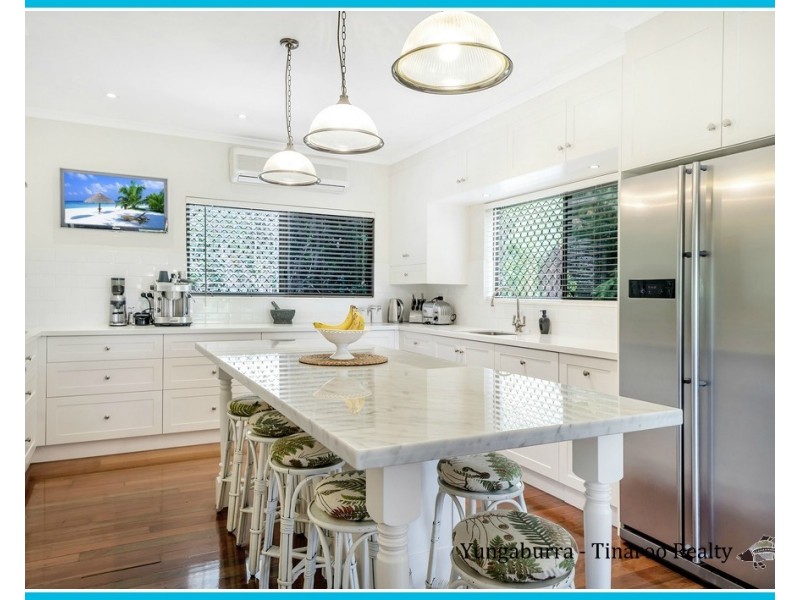 Yungaburra QLD 4884
