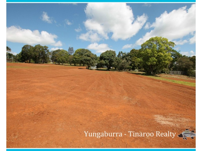 Lot 7 Lillypilly Lane, Yungaburra QLD 4884