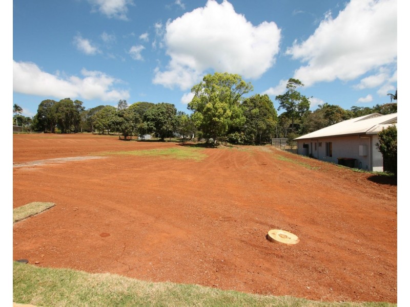 Lot 7 Lillypilly Lane, Yungaburra QLD 4884