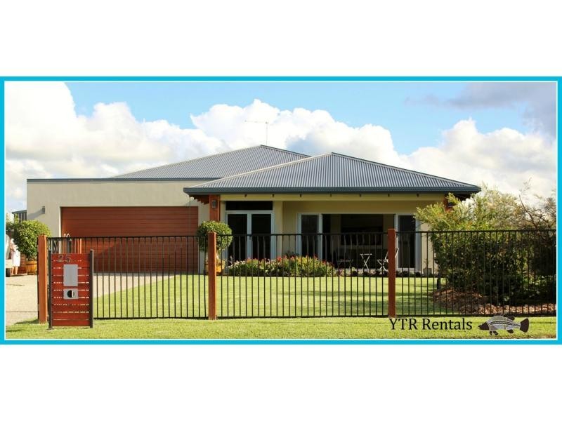 Yungaburra QLD 4884
