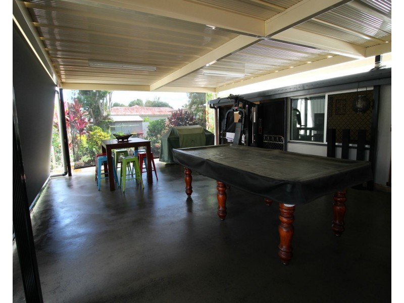 Malanda QLD 4885