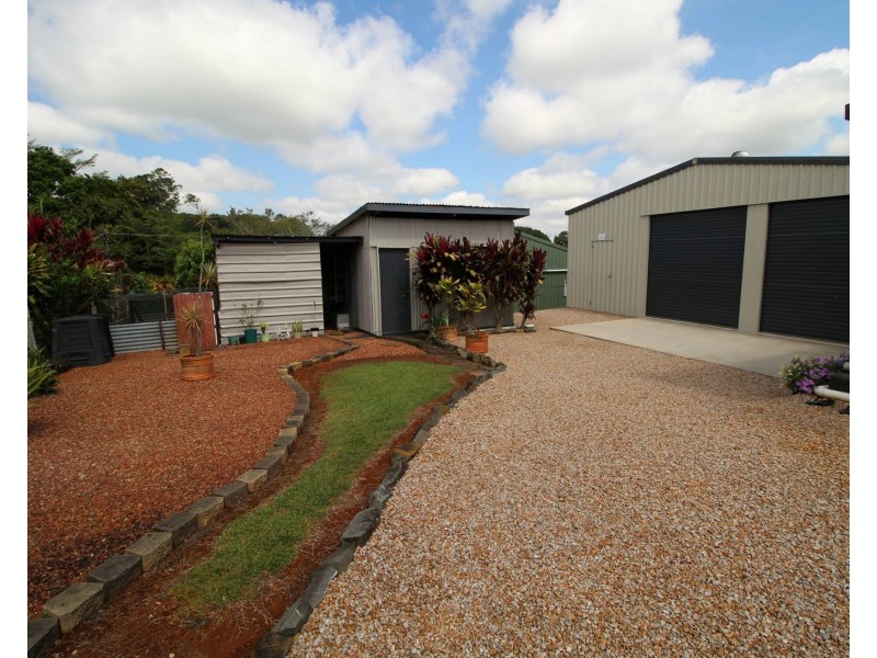 Malanda QLD 4885