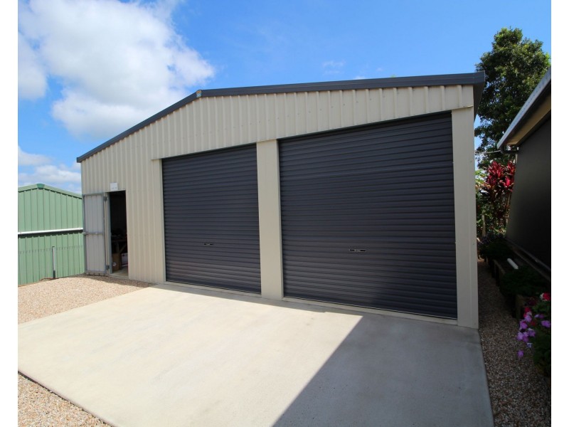 Malanda QLD 4885