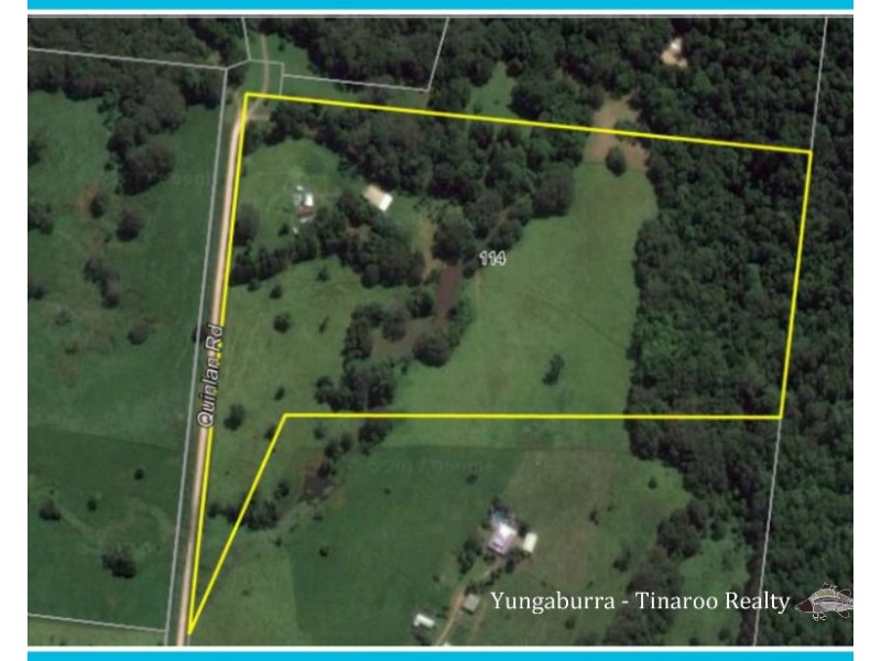 Yungaburra QLD 4884