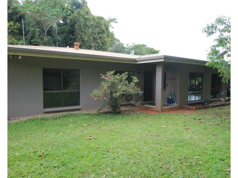 Yungaburra QLD 4884