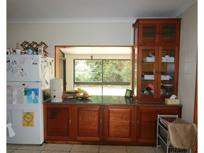 Yungaburra QLD 4884