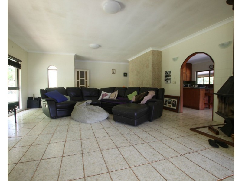 Yungaburra QLD 4884