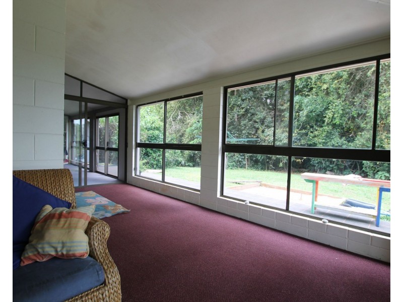 Yungaburra QLD 4884