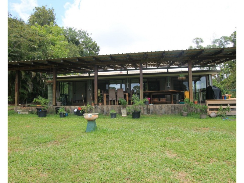 Yungaburra QLD 4884