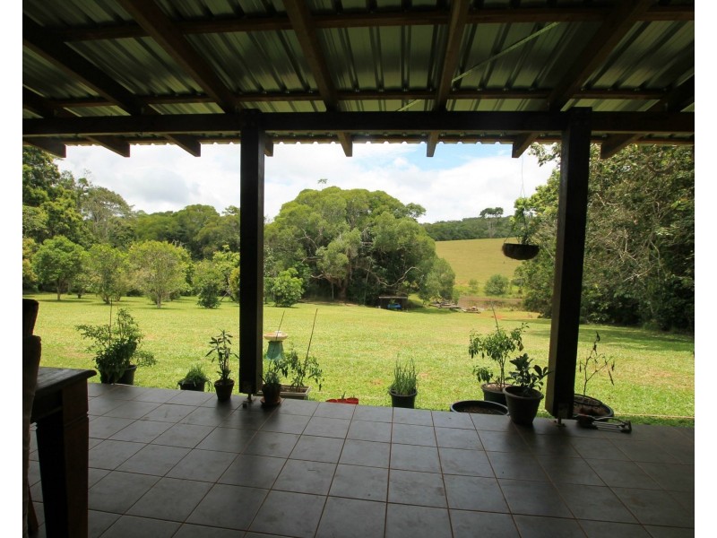 Yungaburra QLD 4884