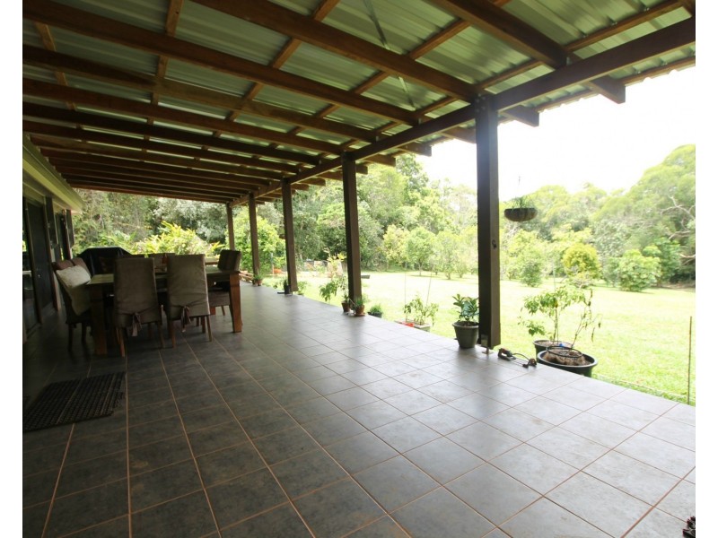 Yungaburra QLD 4884