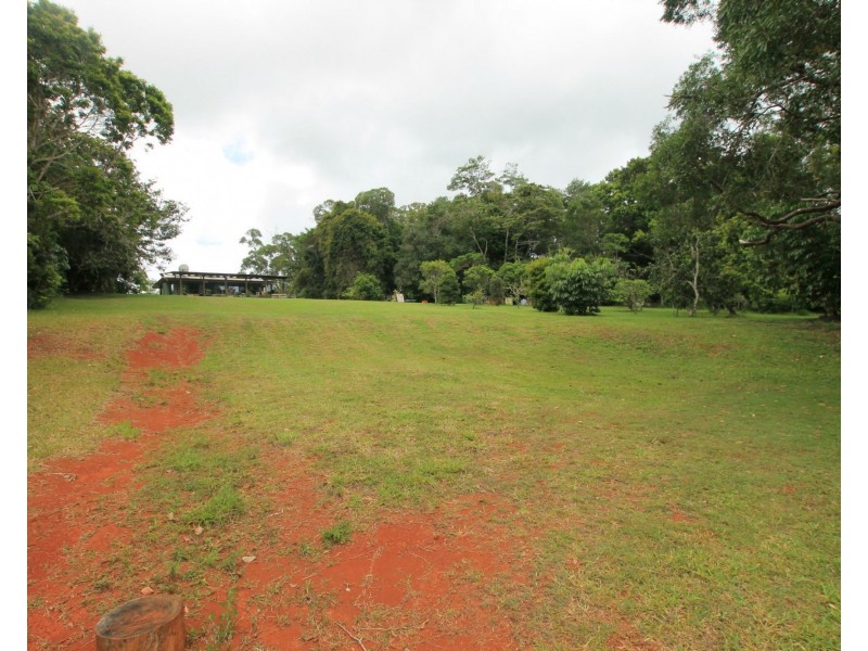 Yungaburra QLD 4884