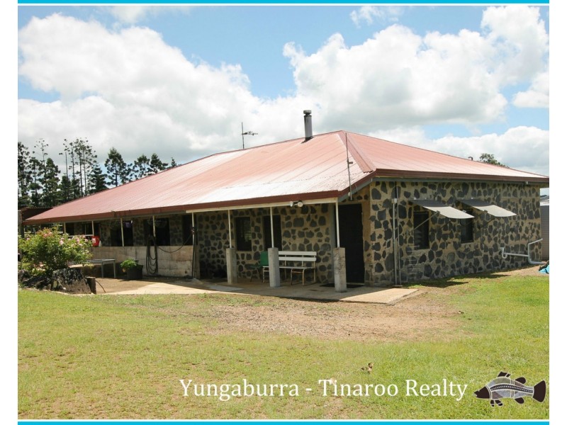 Millaa Millaa QLD 4886